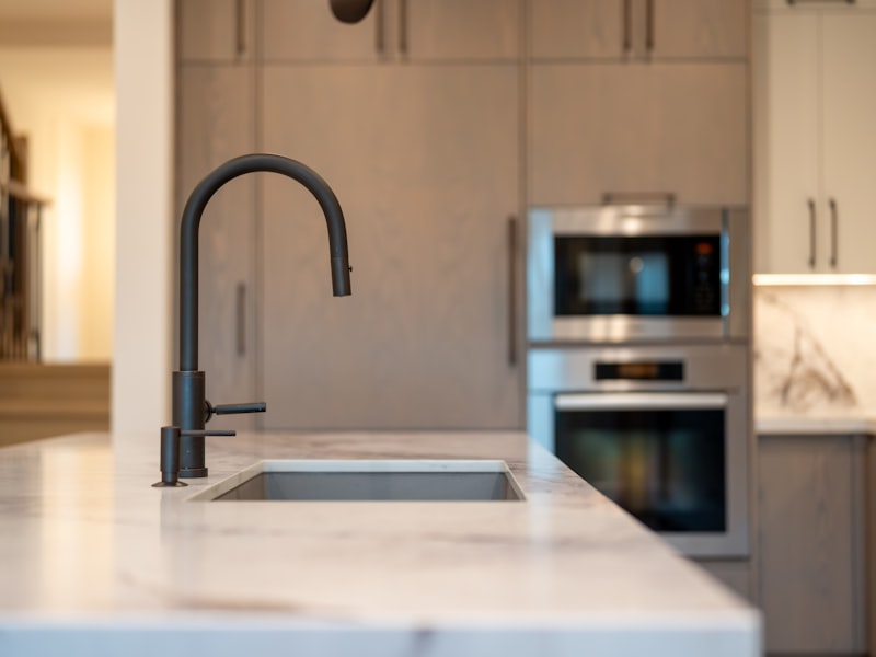 Commercial plumbing in Burleson